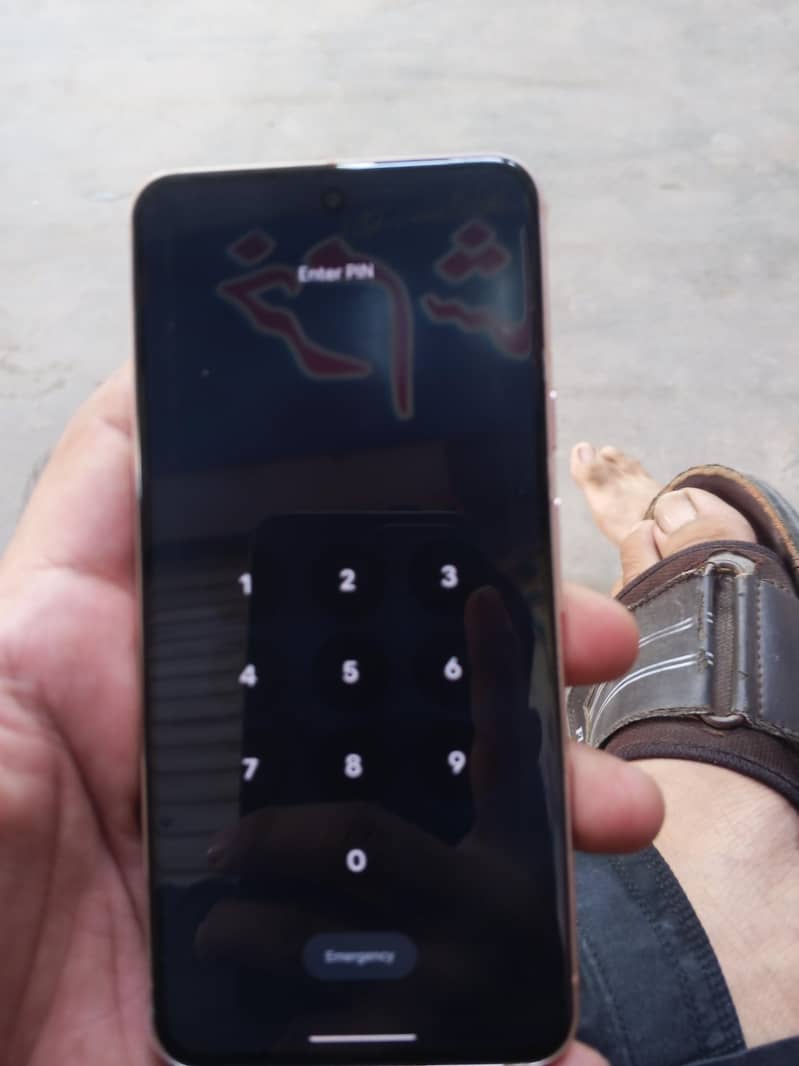Google Pixel 8 1