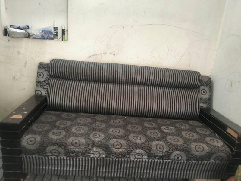Sofa Set 0