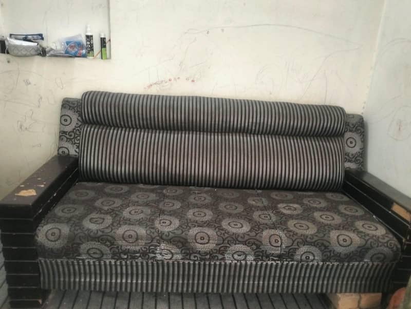 Sofa Set 1