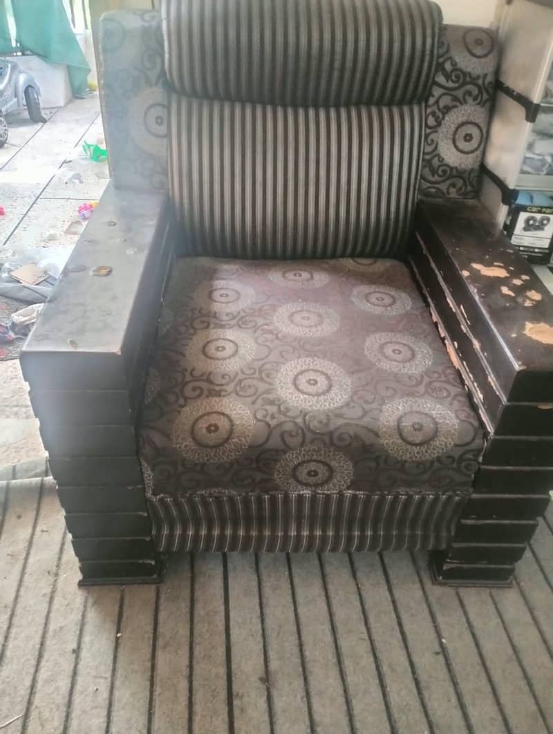 Sofa Set 2