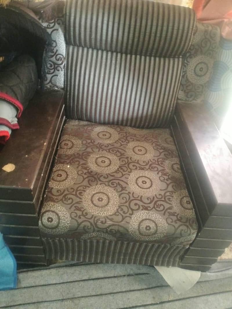 Sofa Set 3