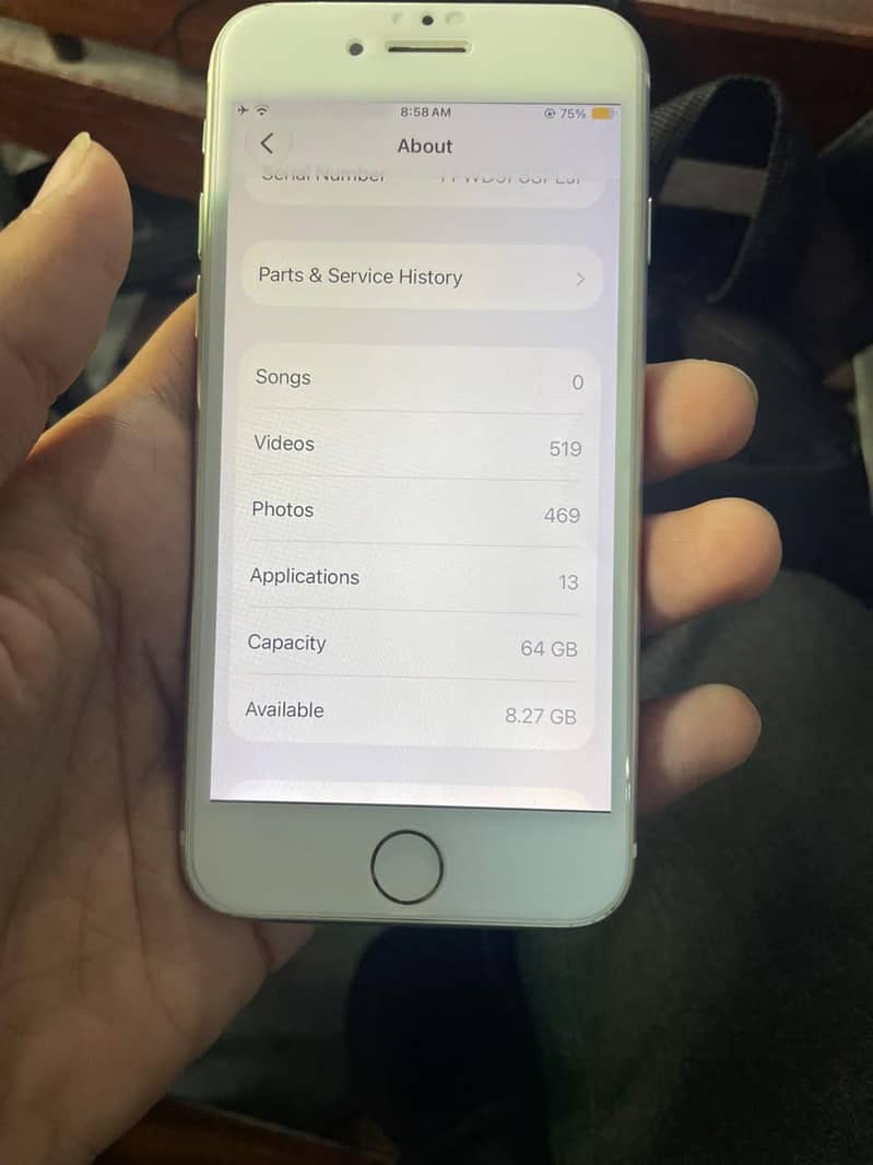 Apple iPhone SE 1