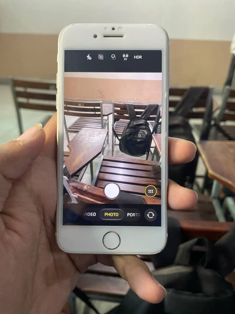 Apple iPhone SE 2
