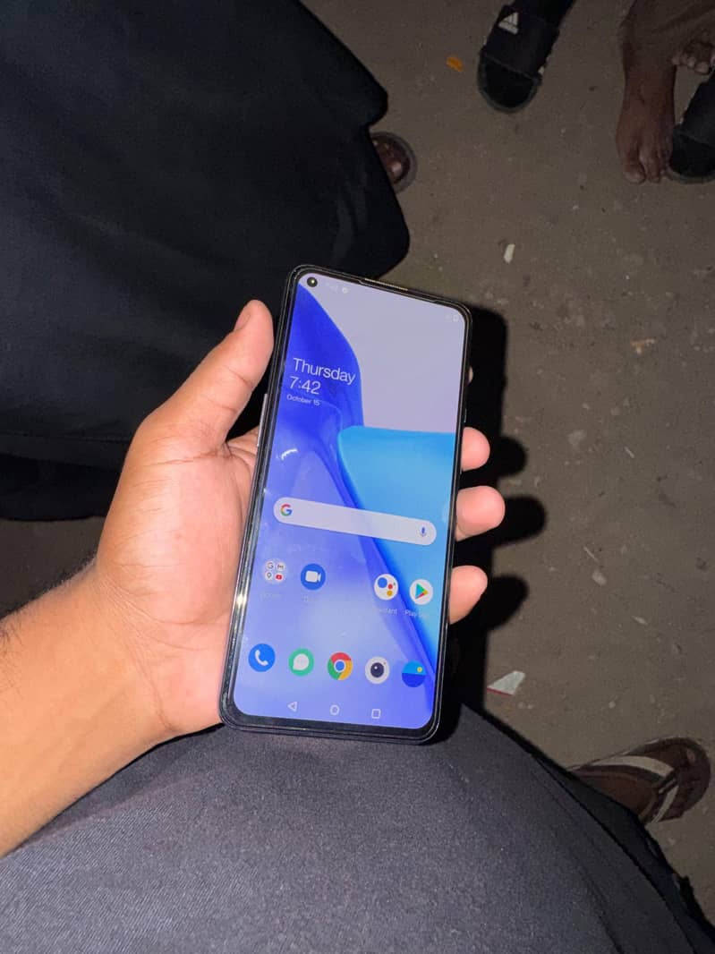 One Plus 9 0