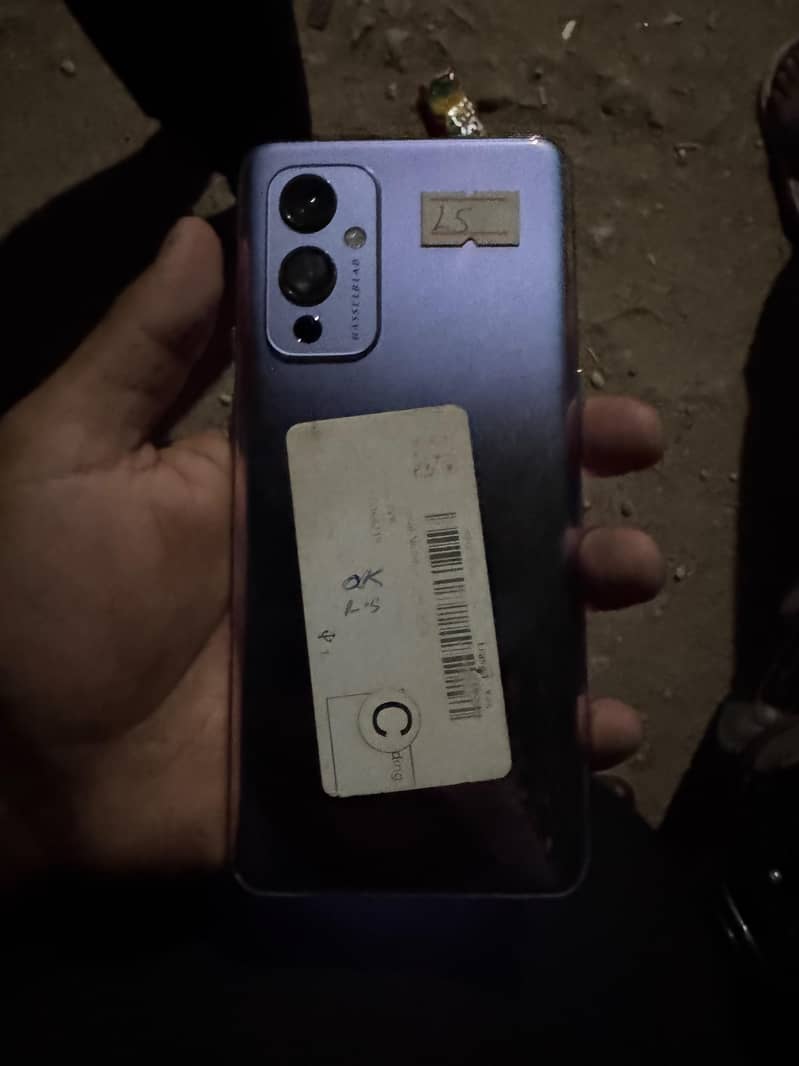 One Plus 9 3