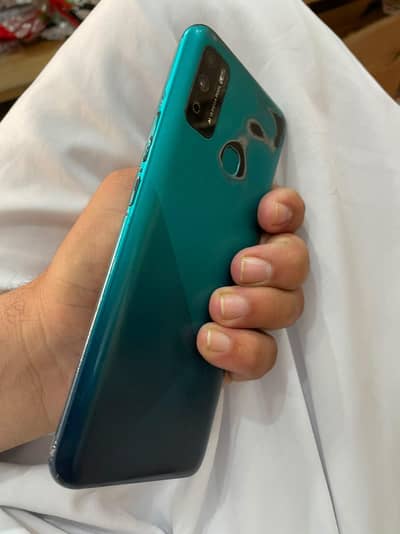 Infinix Hot 9 Play