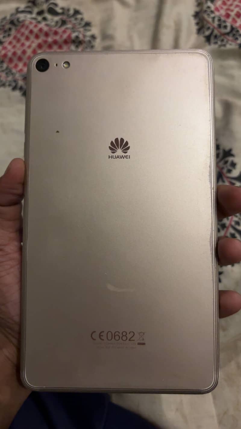Mediapad t2 0