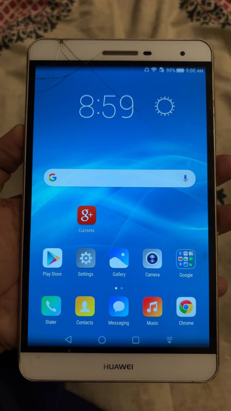 Mediapad t2 2