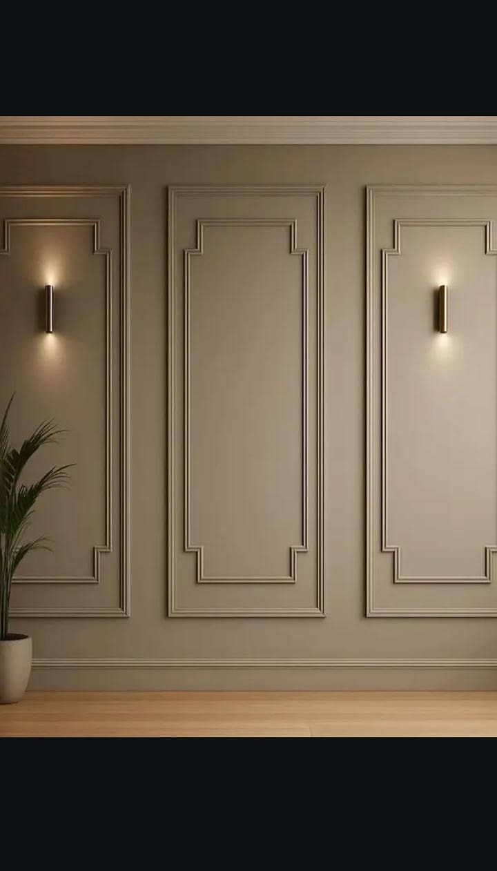Interior All Work available 3