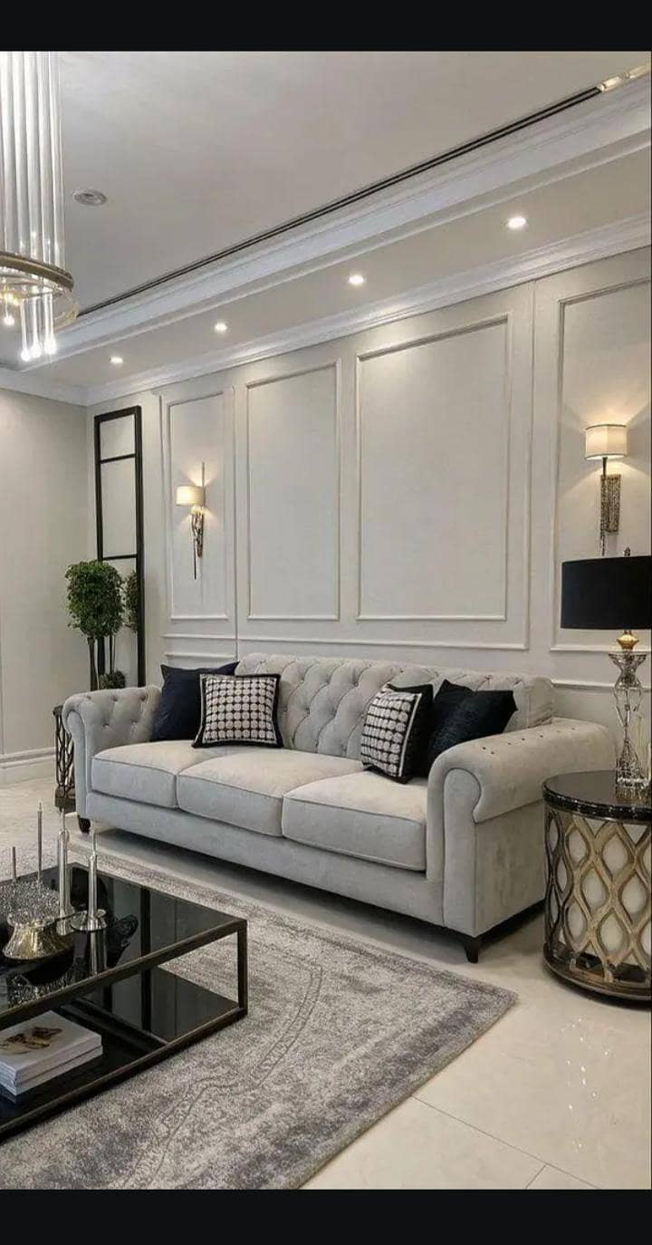Interior All Work available 4