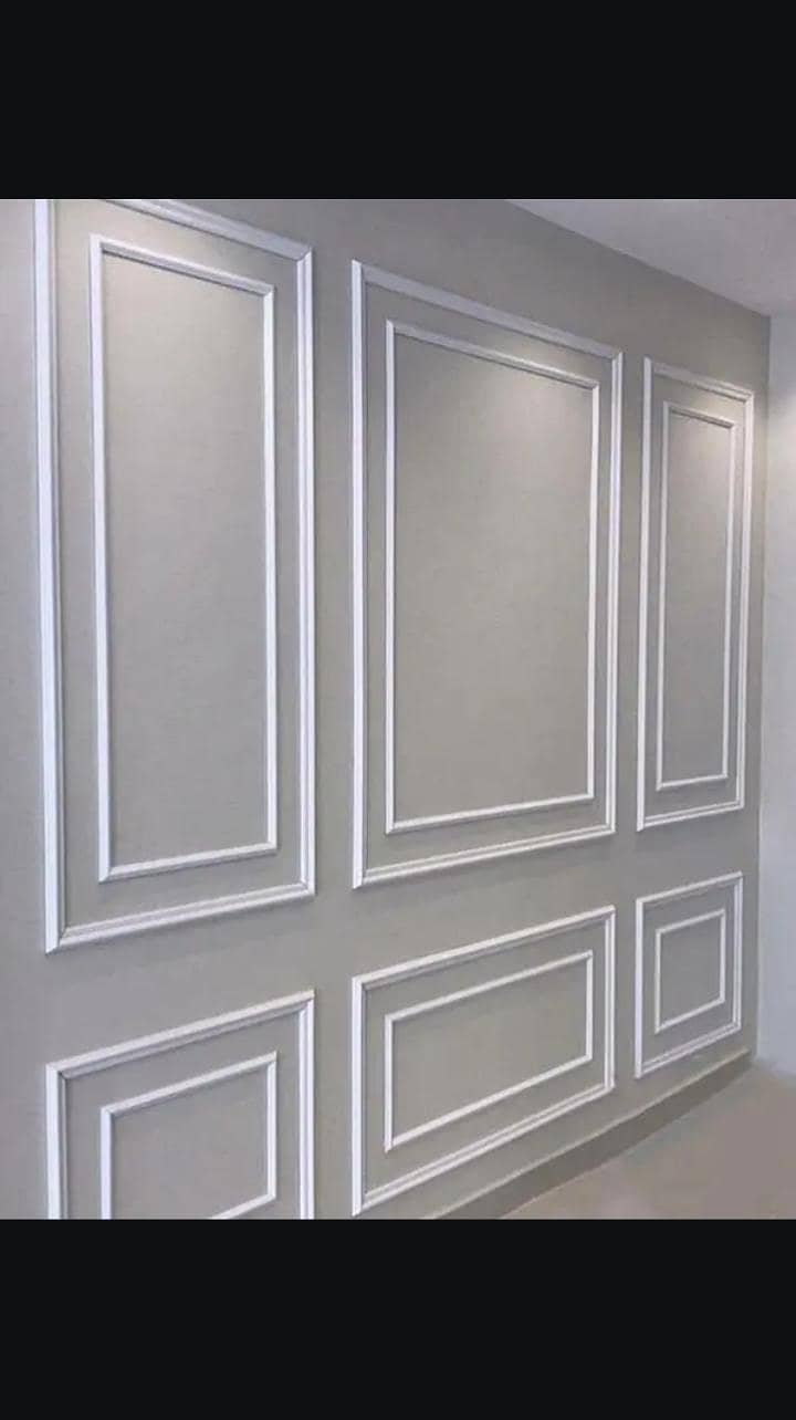 Interior All Work available 9