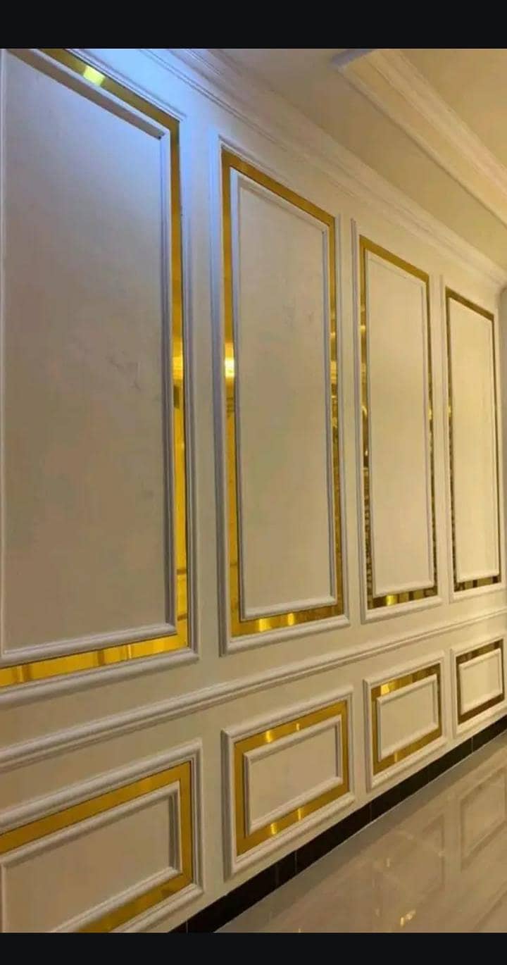 Interior All Work available 10