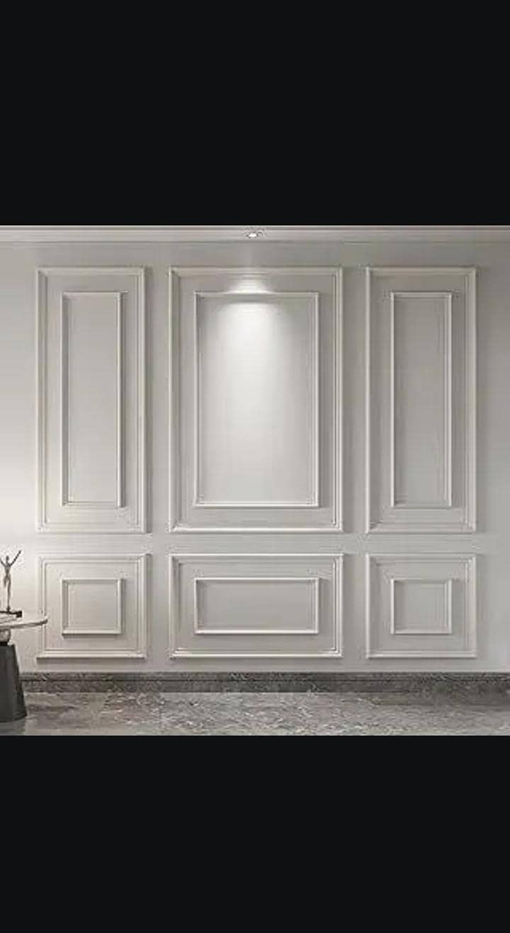 Interior All Work available 12