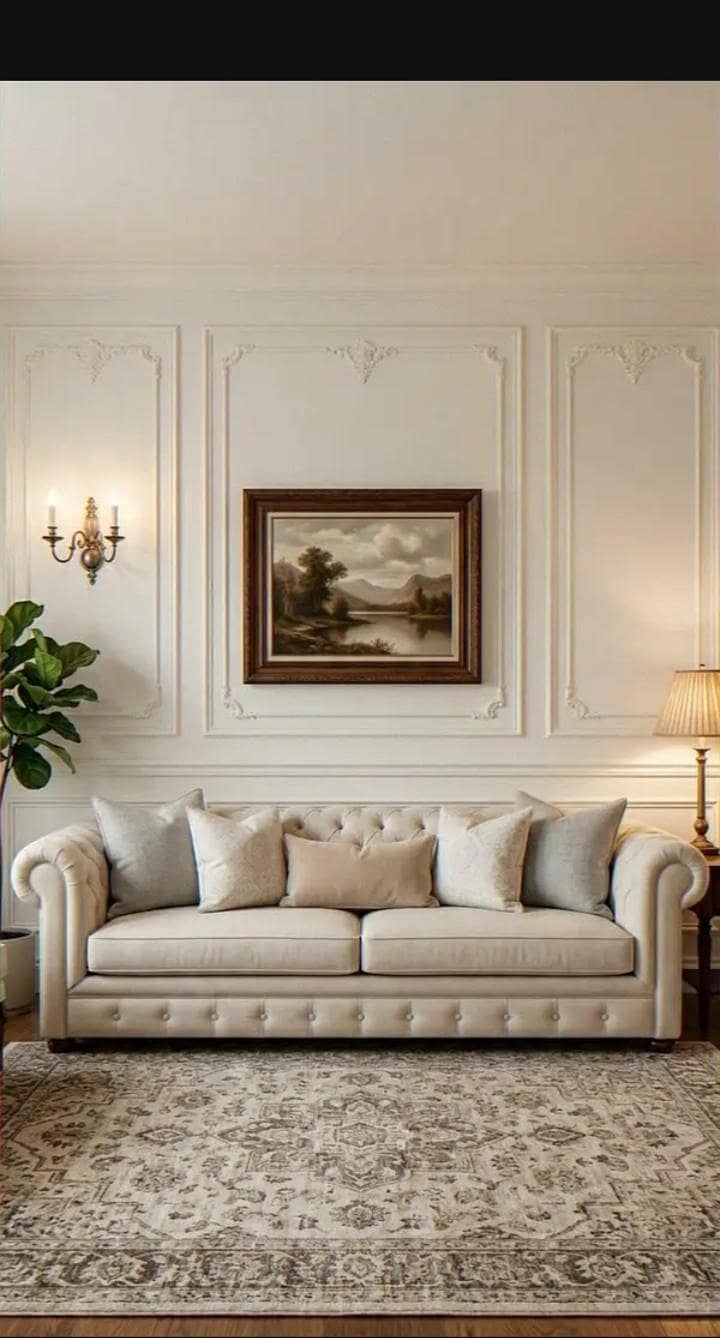 Interior All Work available 15