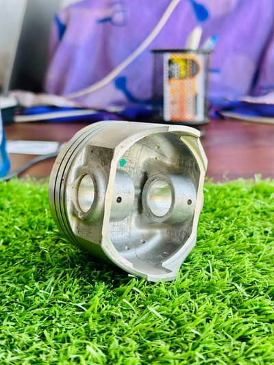 Suzuki APV piston 4pcs (set)