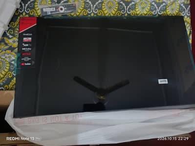 Dawlance Smart FULL HD LED TV