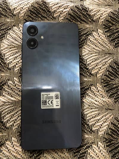 Samsung Mobile A06