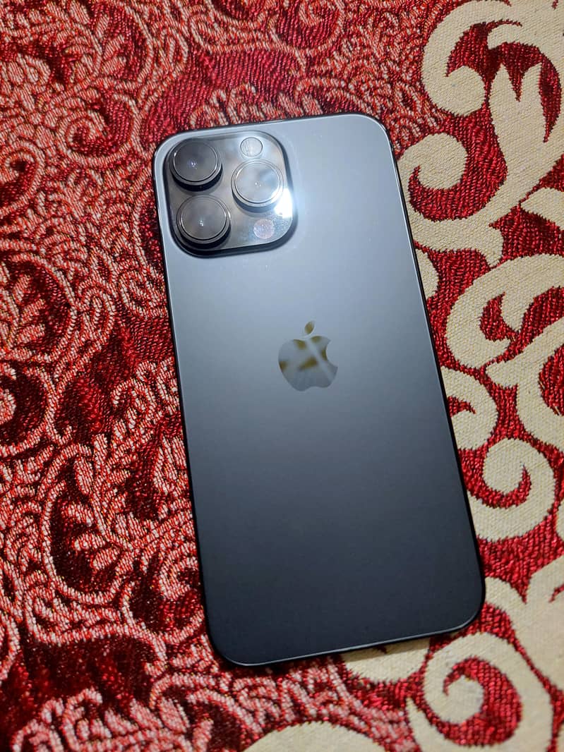 Apple iPhone 14 Pro Max 1