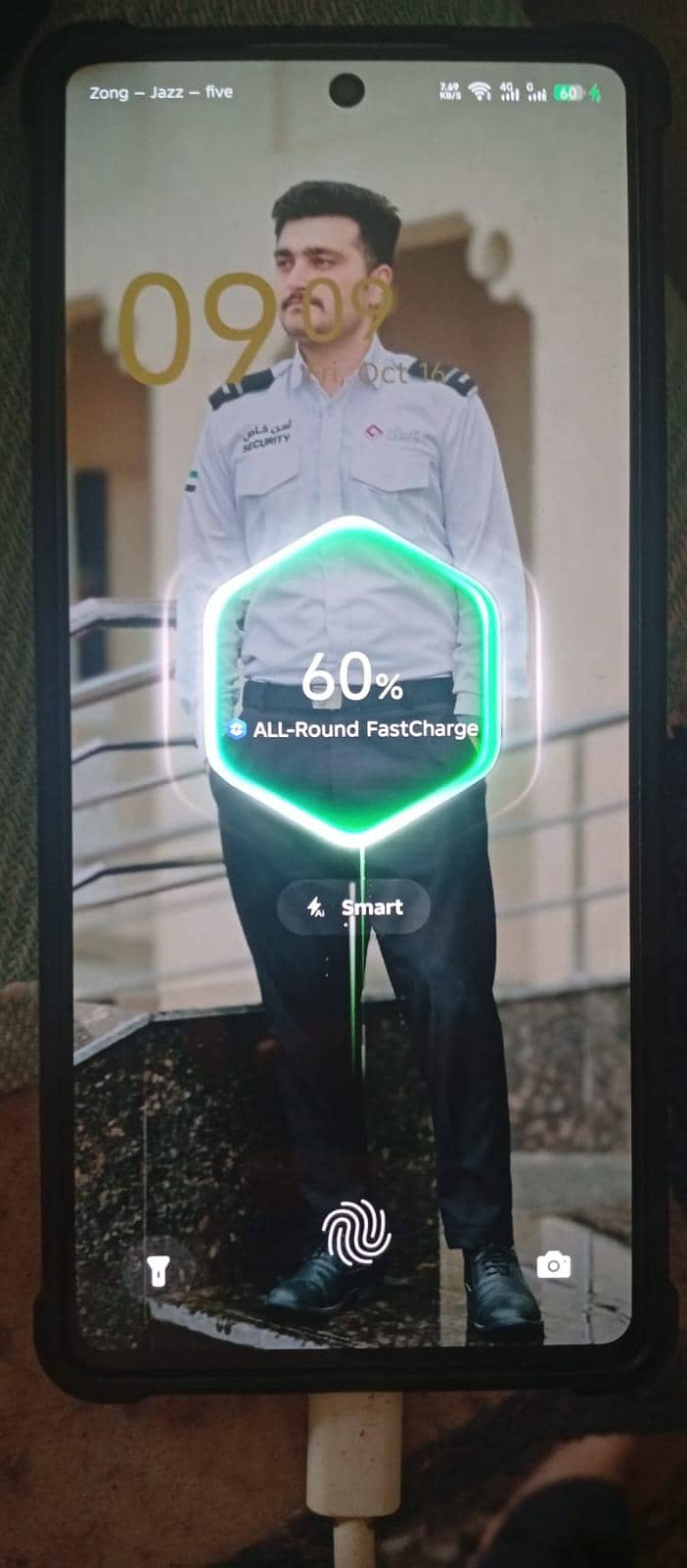Infinix Note 40 2