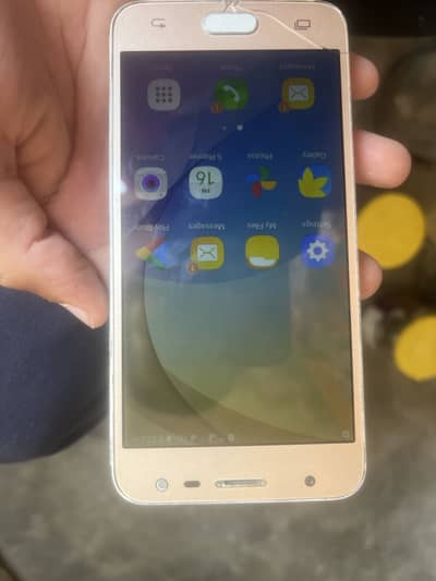 Samsung Mobile On5
