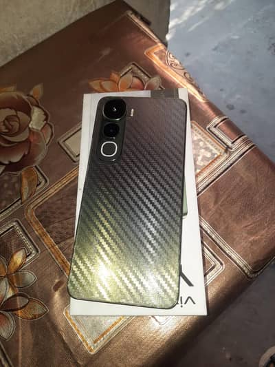 vivo y400