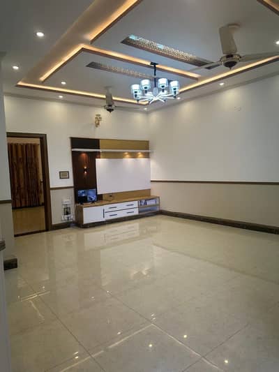 8 Marla Double Storey House For Sale Ali Block