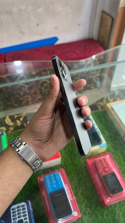 Apple iPhone 12 Pro