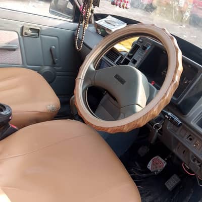 Suzuki Mehran VXR 2018