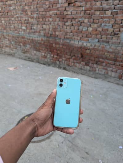 Apple iPhone 11 exchange and sell