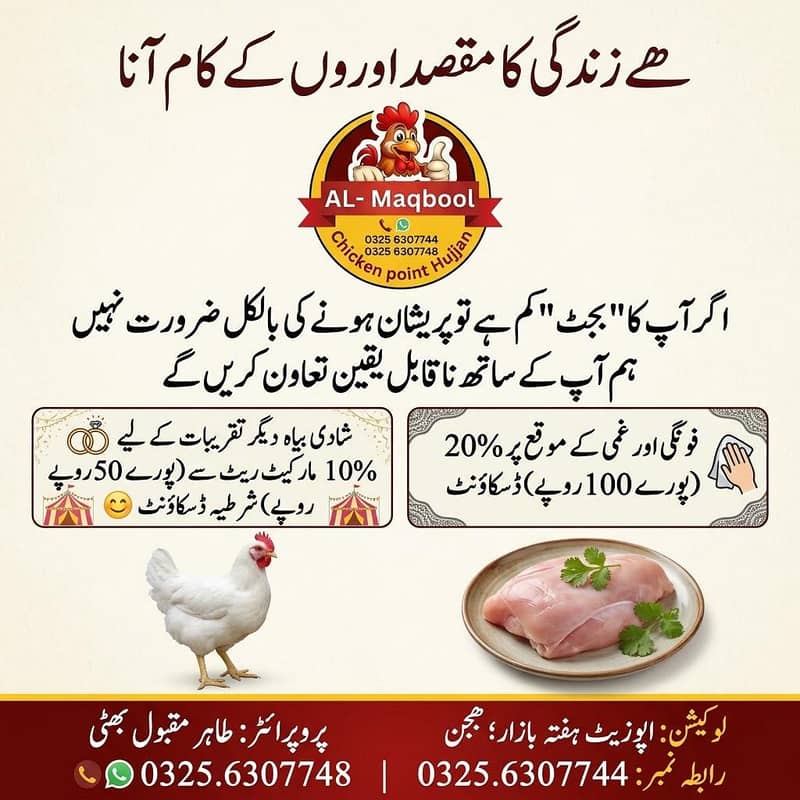 Broiler Chicken 0