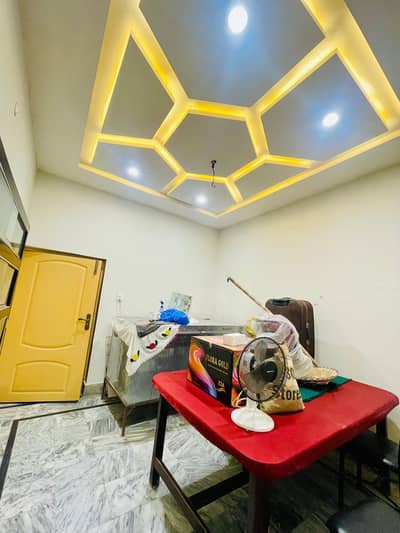 Corner House Of 7 Marla Is Available For Sale In Shah Rukn-E-Alam Colony - Block B, Multan