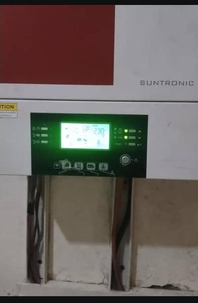 hybrid inverter 6kw 03014339292