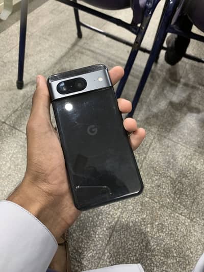 Google Pixel 8 official PTA Approved urgent sale