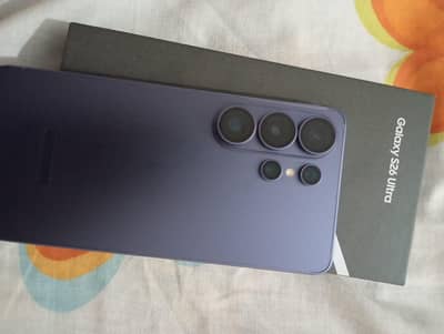 Samsung Mobile S26 Ultra