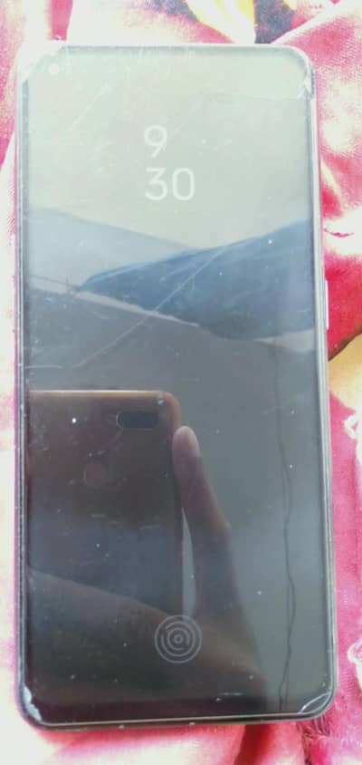 OPPO F19