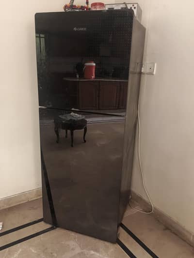 gree invertor refrigerator 13 cubic