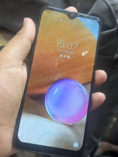 Samsung Mobile A32