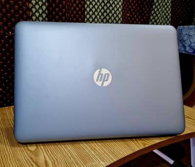 HP Probook 450 G4 i5 7th 750HDD