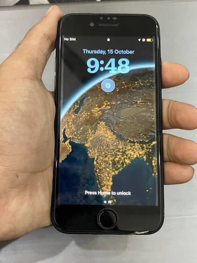 iPhone SE 3