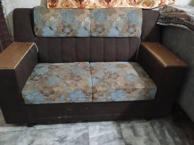 6 seater sofa set