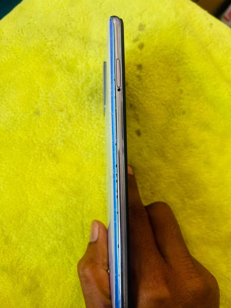 Infinix Note 8 4
