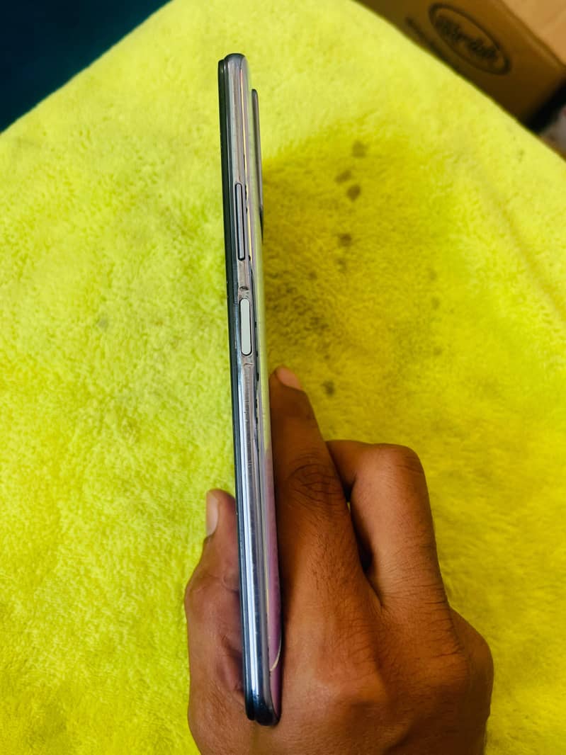 Infinix Note 8 5