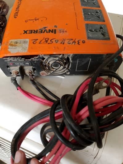 working ups for sale