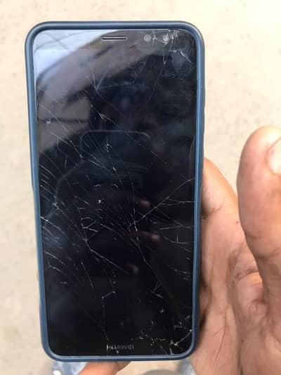 Huawei Mate 10 Lite