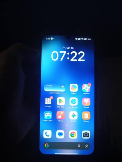Xiaomi Redmi 15C