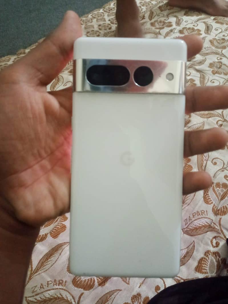 Google Pixel 7 Pro 1