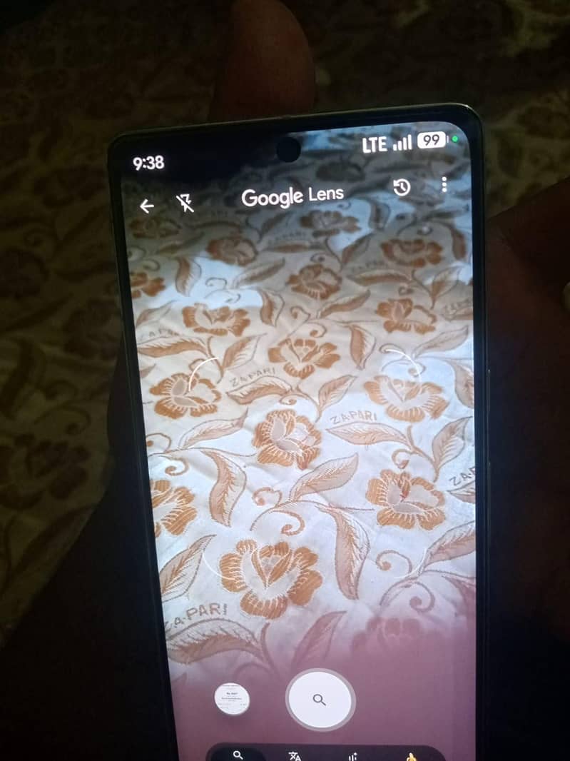 Google Pixel 7 Pro 4