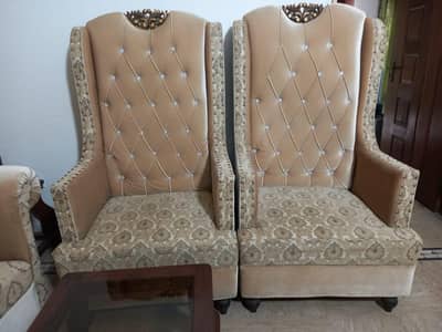 Sofa set for Sale