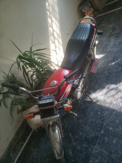 Metro 2023 model for sale