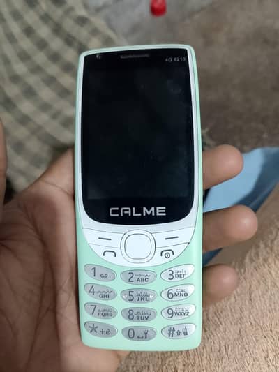 Calme Other Model